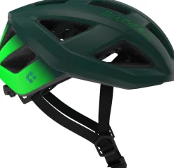 LAZER Rennrad/Gravel-Helm Tonic KinetiCore grün
