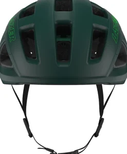 LAZER Rennrad/Gravel-Helm Tonic KinetiCore grün
