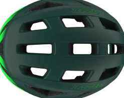 LAZER Rennrad/Gravel-Helm Tonic KinetiCore grün