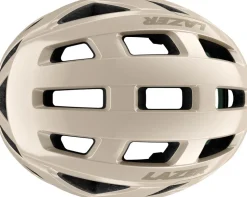 LAZER Rennrad/Gravel-Helm Tonic KinetiCore, Latte