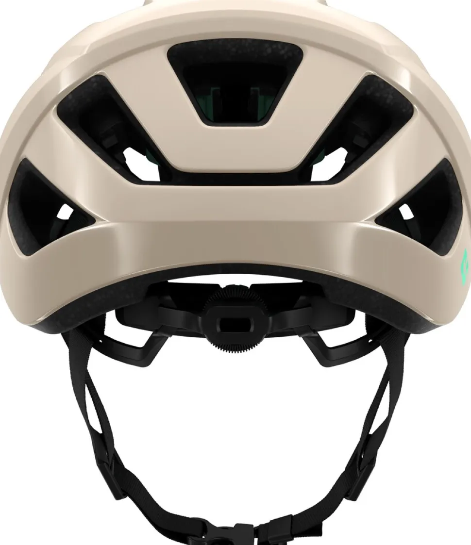 LAZER Rennrad/Gravel-Helm Tonic KinetiCore, Latte