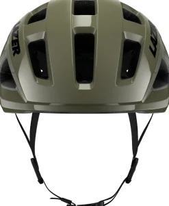 LAZER Rennrad/Gravel-Helm Tonic KinetiCore, Pine Green