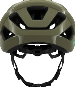 LAZER Rennrad/Gravel-Helm Tonic KinetiCore, Pine Green
