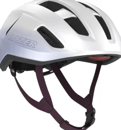 LAZER Rennrad-Helm Sphere KinetiCore, Frozen Violet