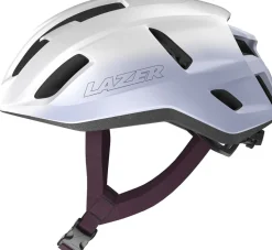 LAZER Rennrad-Helm Sphere KinetiCore, Frozen Violet