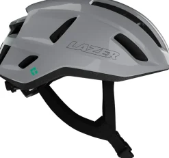 LAZER Rennrad-Helm Sphere KinetiCore, grau