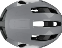 LAZER Rennrad-Helm Sphere KinetiCore, grau