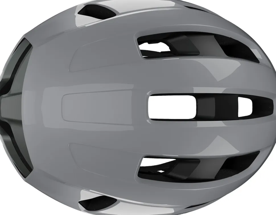 LAZER Rennrad-Helm Sphere KinetiCore, grau