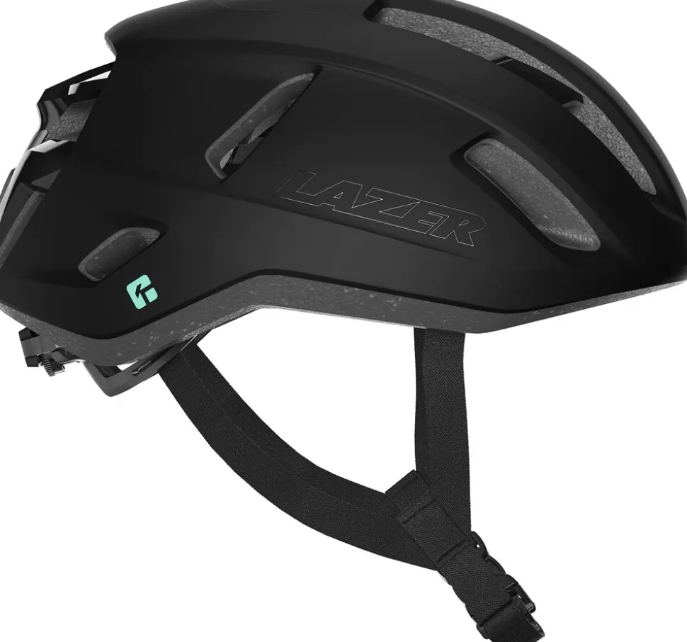 LAZER Rennrad-Helm Sphere KinetiCore, schwarz