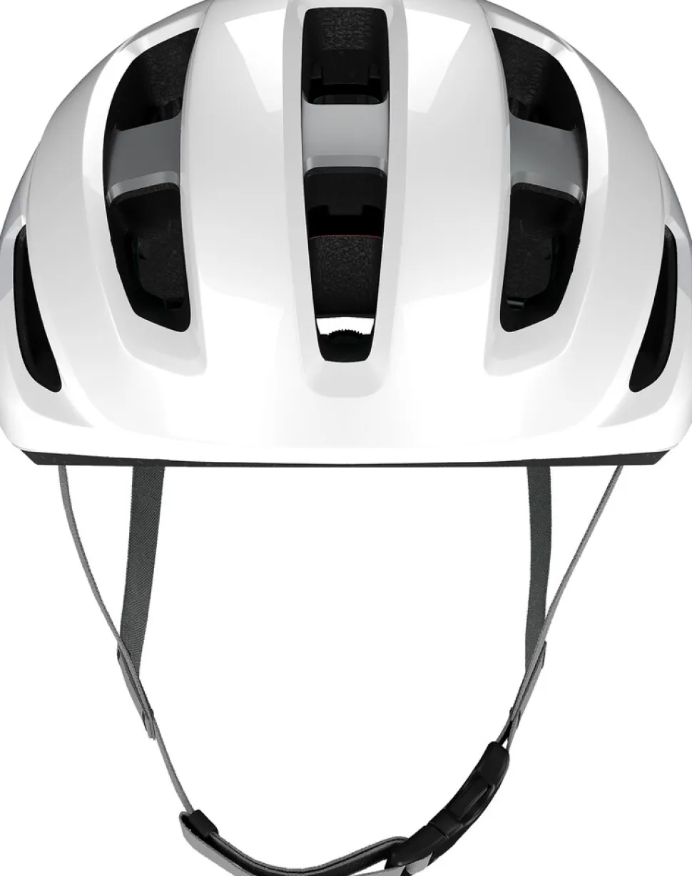 LAZER Rennrad-Helm Sphere KinetiCore, weiß