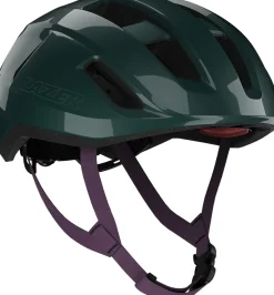 LAZER Rennrad-Helm Sphere KinetiCore, grün