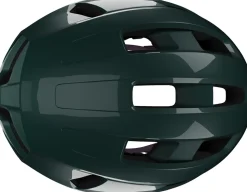 LAZER Rennrad-Helm Sphere KinetiCore, grün