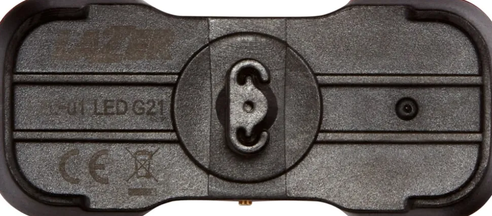 LAZER Universal LED-Licht