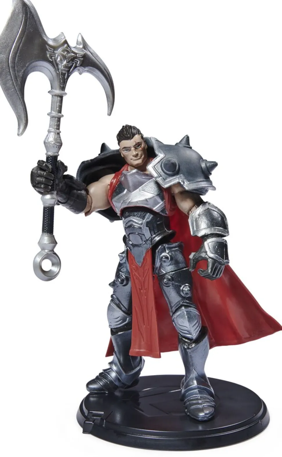 League of Legends - 10cm Actionfigur Darius