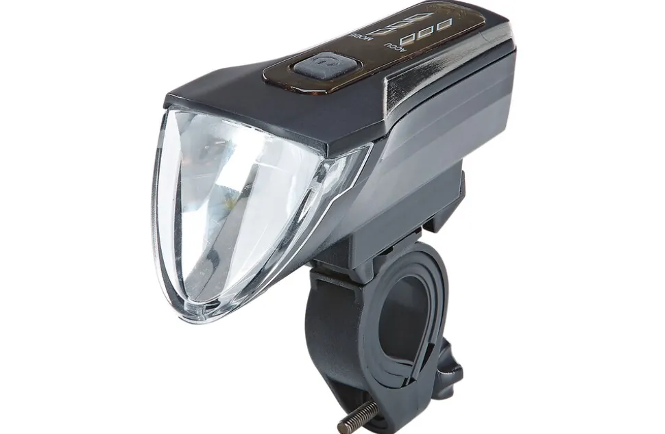LED Akku-Beleuchtungs-Set 70/35/20 Lux, mit Li-Ionen Akku, aufladbar per USB-C, 220° seitliche Sichtbarkeit