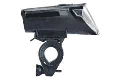 LED Akku-Beleuchtungs-Set 70/35/20 Lux, mit Li-Ionen Akku, aufladbar per USB-C, 220° seitliche Sichtbarkeit