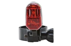 LED Akku-Beleuchtungs-Set 70/35/20 Lux, mit Li-Ionen Akku, aufladbar per USB-C, 220° seitliche Sichtbarkeit
