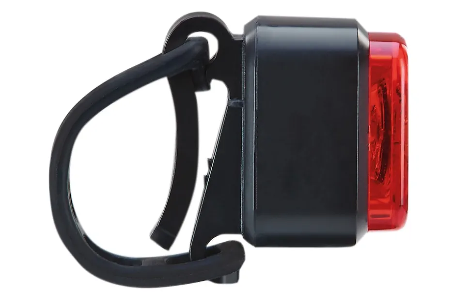 LED Akku-Beleuchtungsset 30/10 LUX, mit OSRAM LED, mit Li-Ionen Akku, aufladbar per USB-C