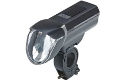 LED Akku-Beleuchtungs-Set 100/50/25 Lux, mit Li-Ionen Akku, aufladbar per USB-C, 220° seitliche Sichtbarkeit