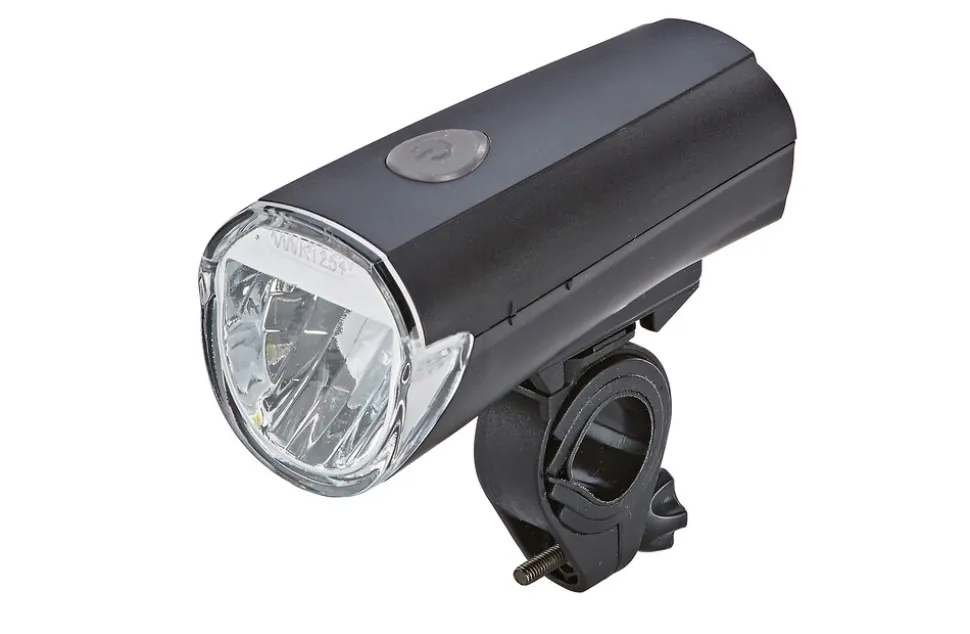 LED Batterieleuchten-Set 30/15 Lux, werkzeugfreier Batteriewechsel, inkl. Befestigungsmaterial
