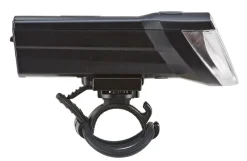 LED USB AKKU-Scheinwerfer 30/15 Lux, mit Li-Ion Akku, aufladbar per Micro-USB