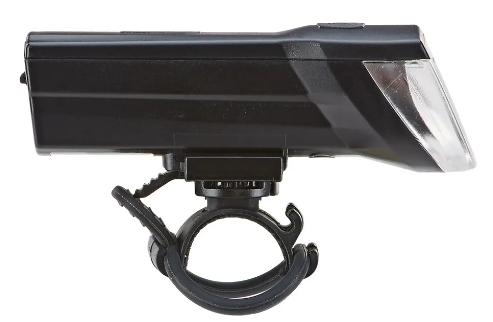 LED USB AKKU-Scheinwerfer 30/15 Lux, mit Li-Ion Akku, aufladbar per Micro-USB