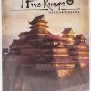 Legend of the Five Rings -Verdorbenes Land