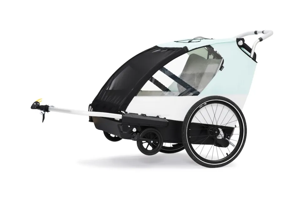 Leggero Vento R2 "Family"