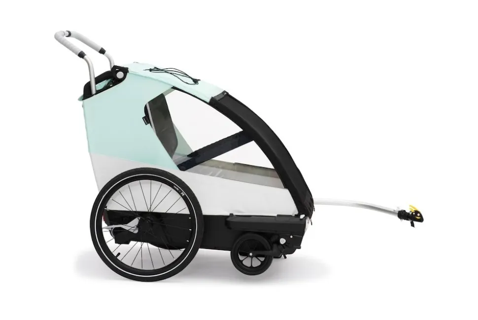 Leggero Vento R2 "Family"