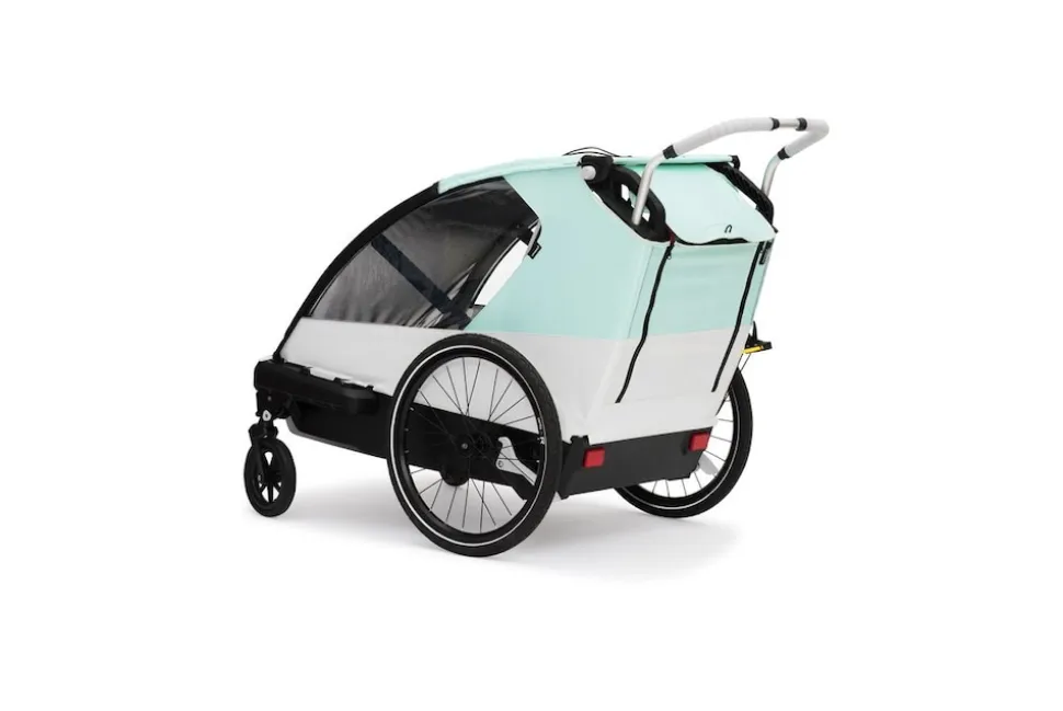 Leggero Vento R2 "Family"