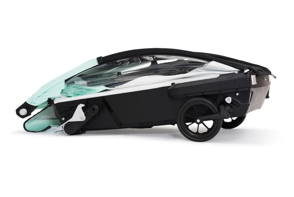Leggero Vento R2 "Family"