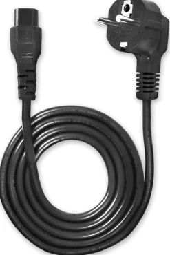 LEICKE Ladegerät für Bosch 36V/42V 2A/4A/6A Performance Active Line E-Bike 4A