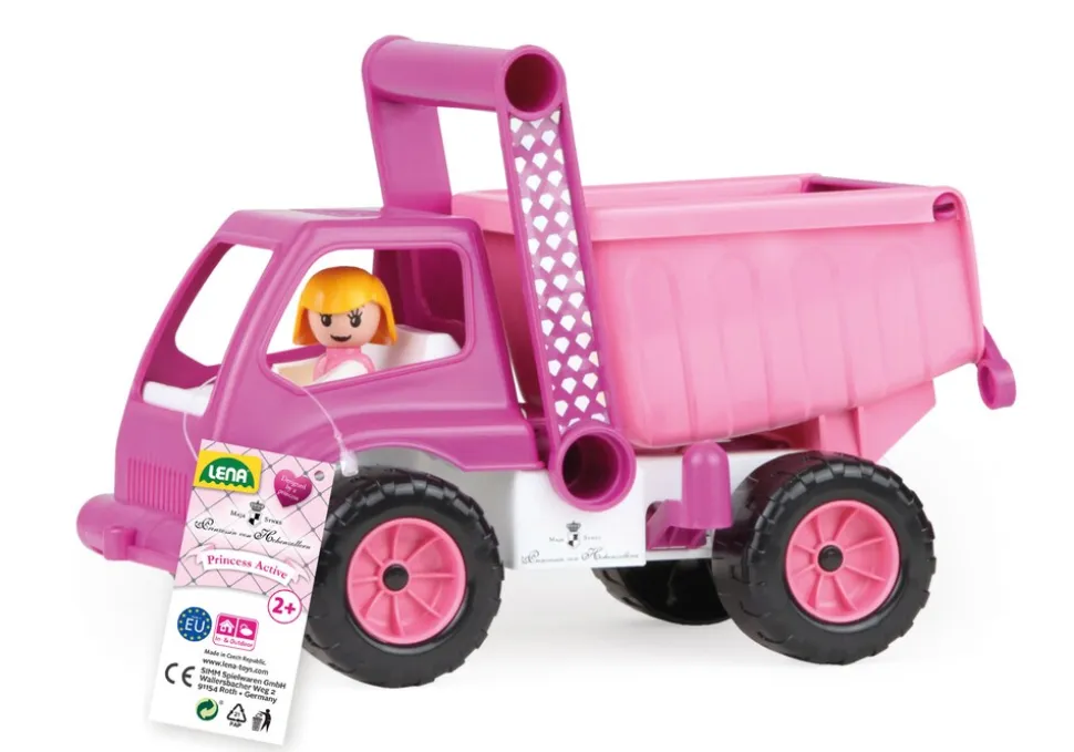 LENA® Prinzessin von Hohenzollern - Princess Kipper