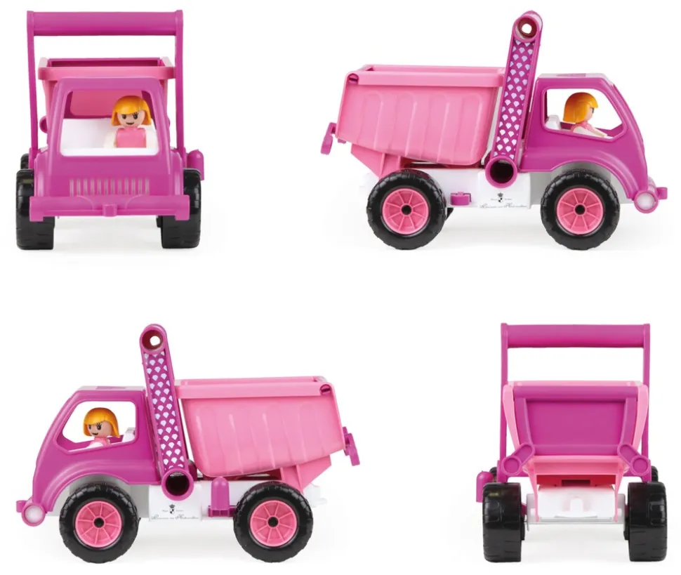 LENA® Prinzessin von Hohenzollern - Princess Kipper