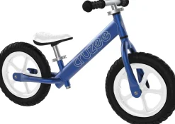Lernlaufrad Cruzee Spezial, blau