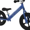 Lernlaufrad Cruzee Spezial, blau-schwarz