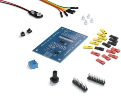 Lernpaket Grundschaltungen der digitalen Elektronik