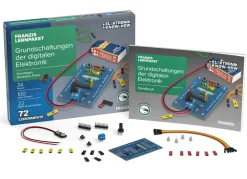 Lernpaket Grundschaltungen der digitalen Elektronik