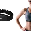 Letix Laufband - SpeedrunnerPRO mit App und Pulsgurt, schwarz