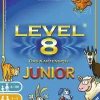 Level 8 Junior