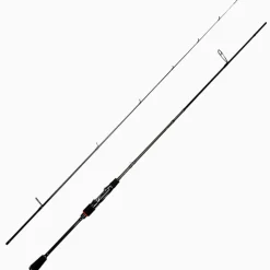Lieblingsköder FIRESTARTER Barsch + Forelle 2,10m 1-10g Spinnrute