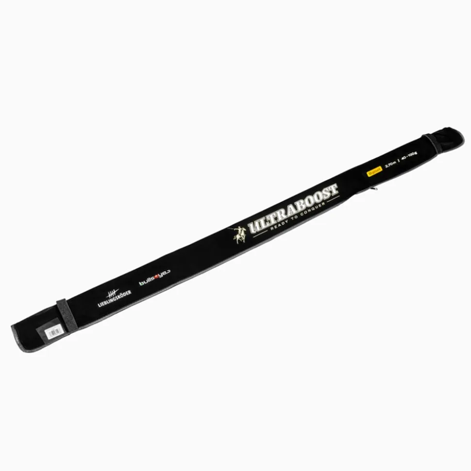 Lieblingsköder ULTRABOOST Bigait 2,70m 40-100g Hechtrute