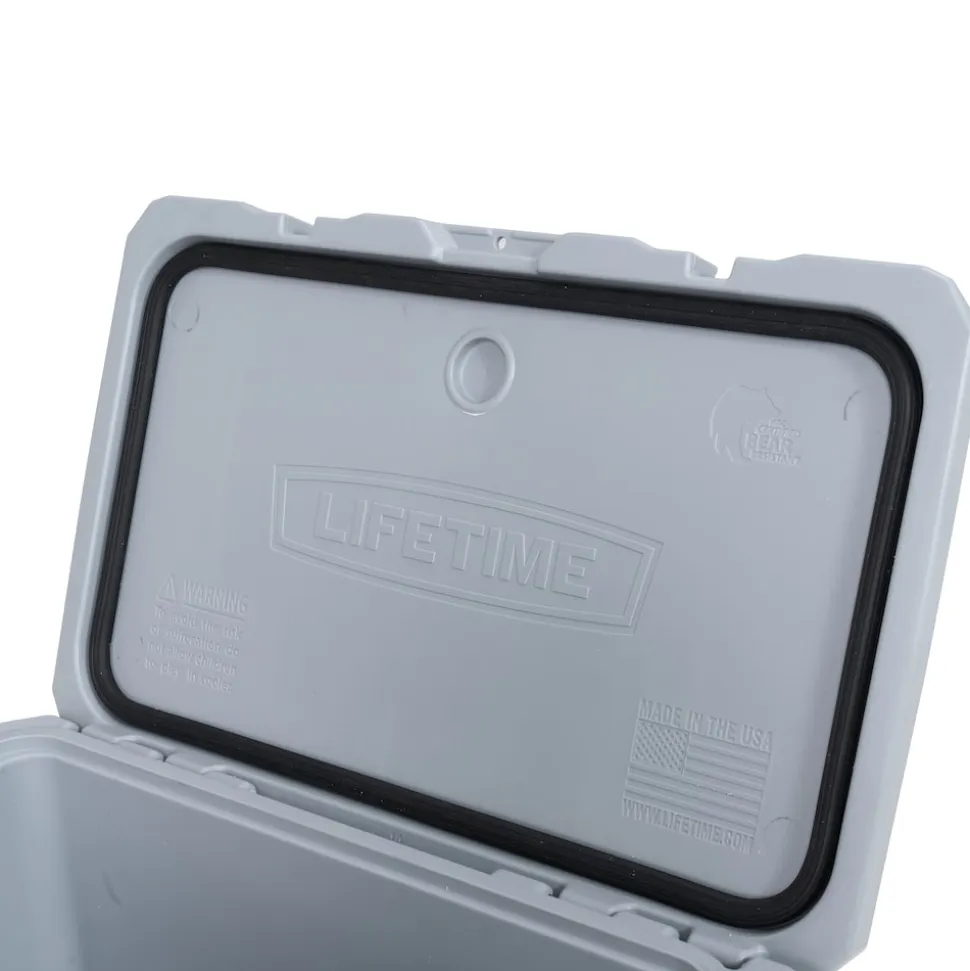 Lifetime Kühlbox 73 Liter