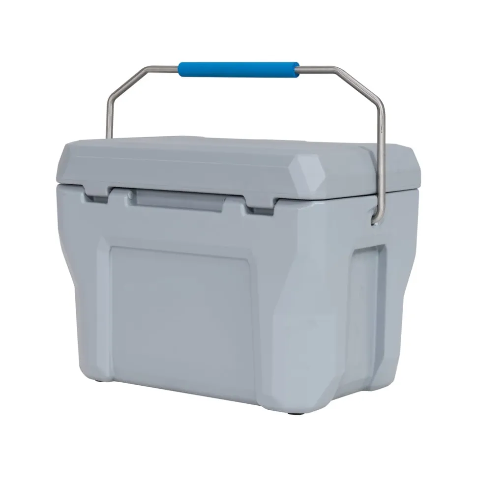 Lifetime Kühlbox 26,5 Liter Volumen grau