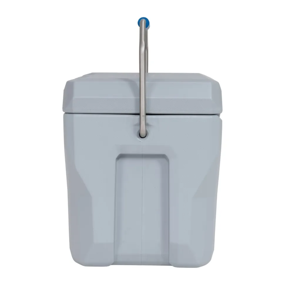 Lifetime Kühlbox 26,5 Liter Volumen grau
