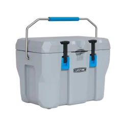 Lifetime Kühlbox 26,5 Liter Volumen grau