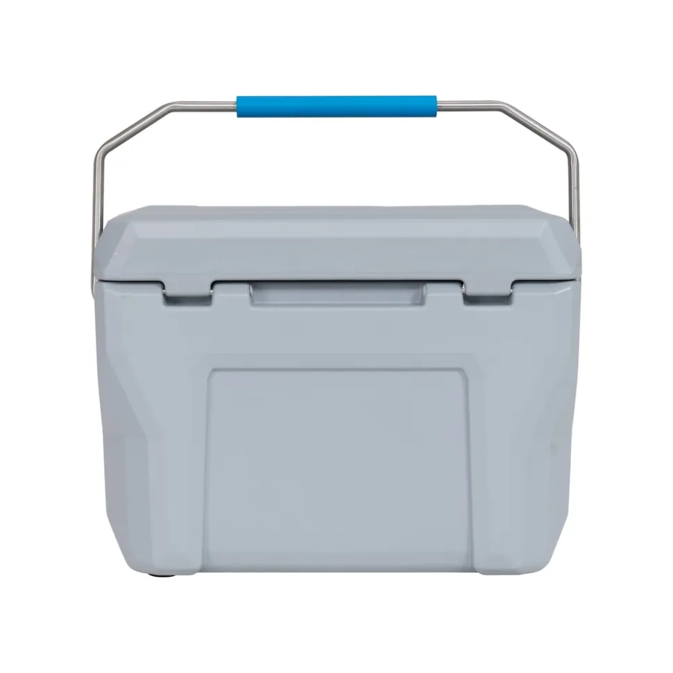 Lifetime Kühlbox 26,5 Liter Volumen grau