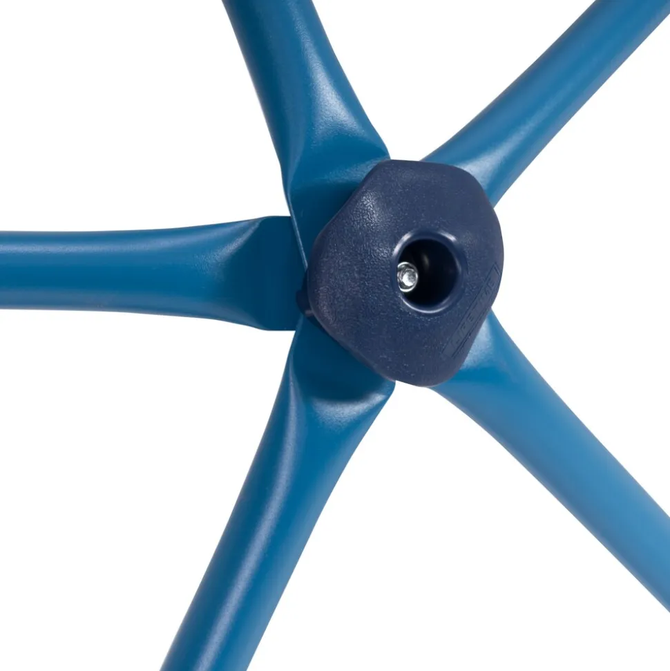 Lifetime Klettergerüst Geodome braun/blau