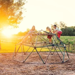 Lifetime Kletter- und Spielkugel Geodome versch. Ausführungen