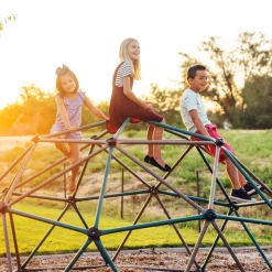 Lifetime Kletter- und Spielkugel Geodome versch. Ausführungen